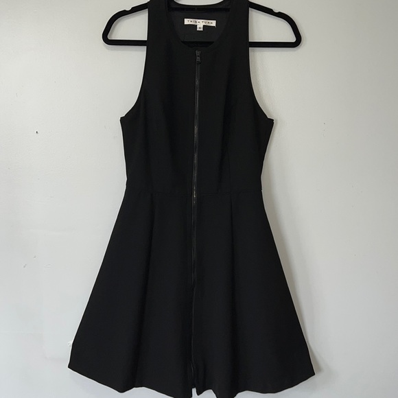 TRINA TURK Bishop dress - Picture 4 of 10